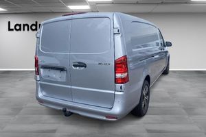 Mercedes Vito bild 7