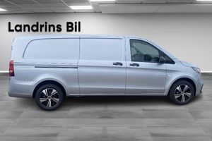 Mercedes Vito bild 8