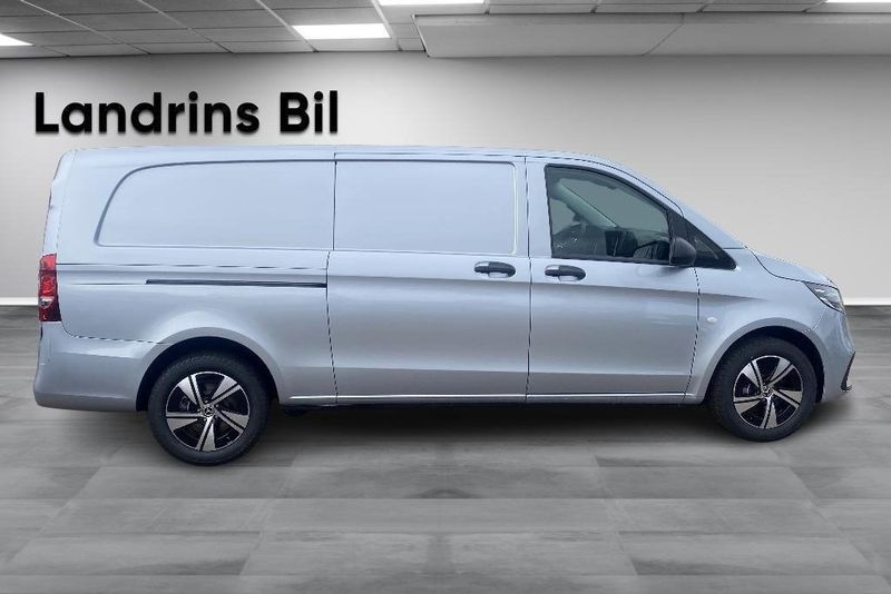 Mercedes Vito bild 8