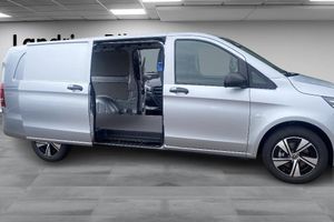 Mercedes Vito bild 16
