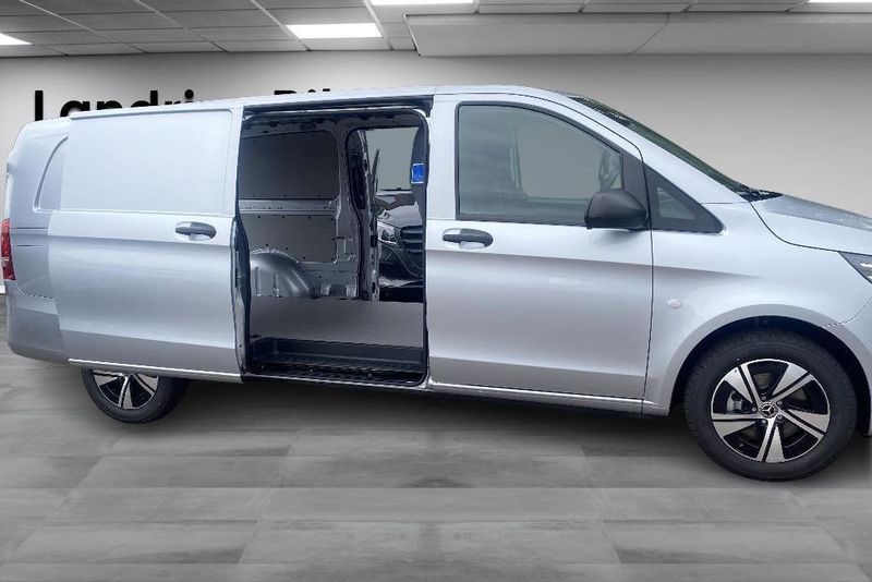 Mercedes Vito bild 16