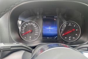 Mercedes Vito bild 10