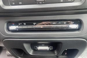 Mercedes Vito bild 13
