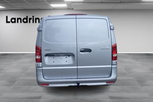Mercedes Vito bild 5