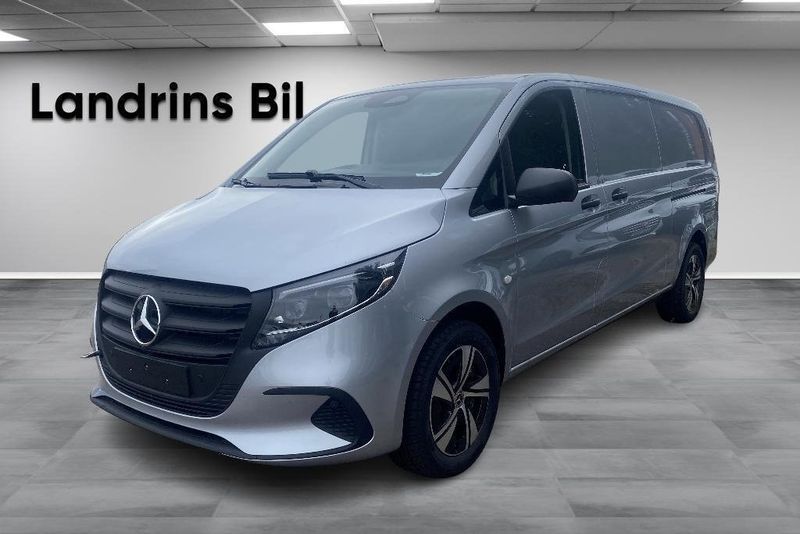Mercedes Vito bild 3