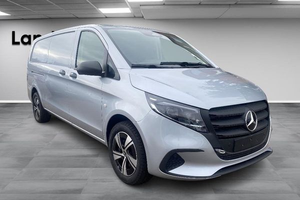 Mercedes Vito 116 CDI 3.0t 9G-Tronic Euro 6 - 2027