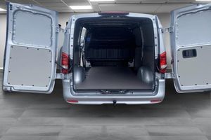 Mercedes Vito bild 15