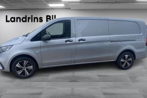 Mercedes Vito bild 4