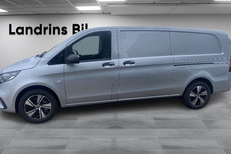 Mercedes Vito bild 4