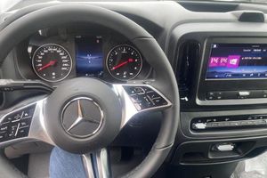 Mercedes Vito bild 11