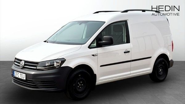 Volkswagen Caddy Volkswagen Caddy - 2019