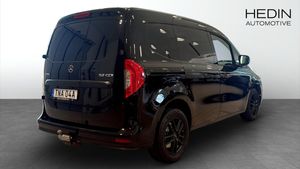 Mercedes Citan bild 2