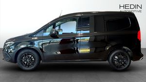 Mercedes Citan bild 6