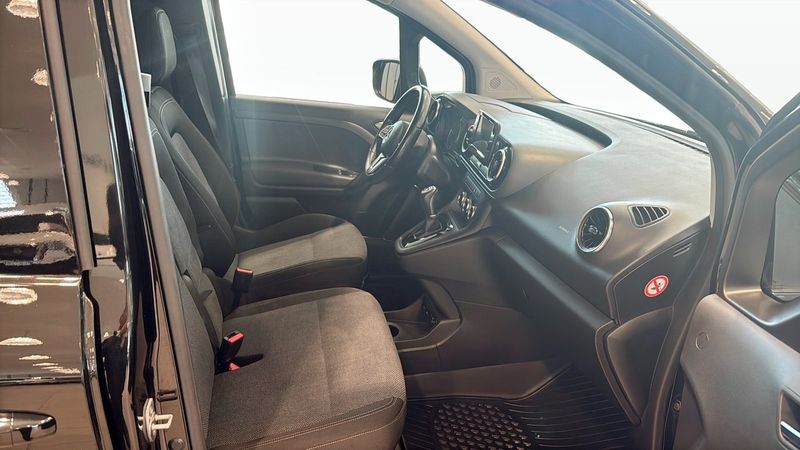 Mercedes Citan bild 3