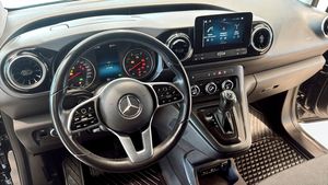 Mercedes Citan bild 4