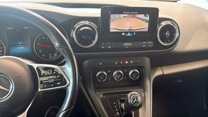 Mercedes Citan bild 11