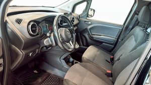 Mercedes Citan bild 5