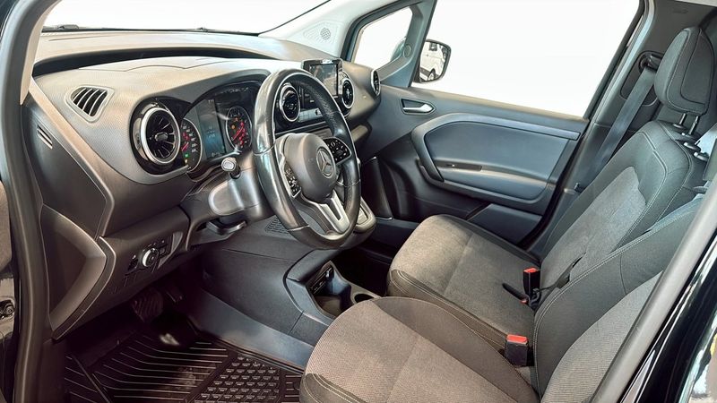 Mercedes Citan bild 5