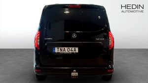 Mercedes Citan bild 7