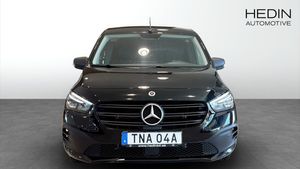 Mercedes Citan bild 8