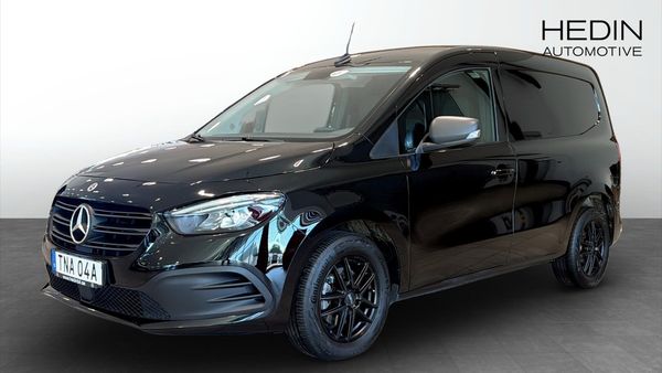 Mercedes Citan 112 CDI L1 - 2023