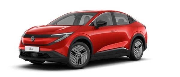 Nissan Leaf 52 kWh Engage Privatleasing - 2026