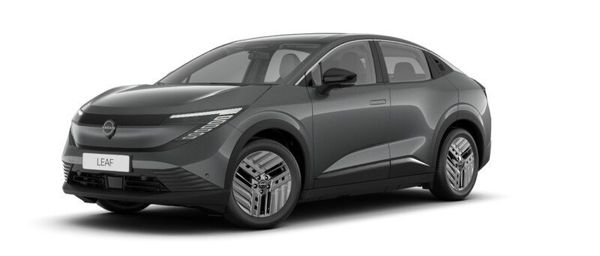 Nissan Leaf 52 kWh Engage Privatleasing - 2026