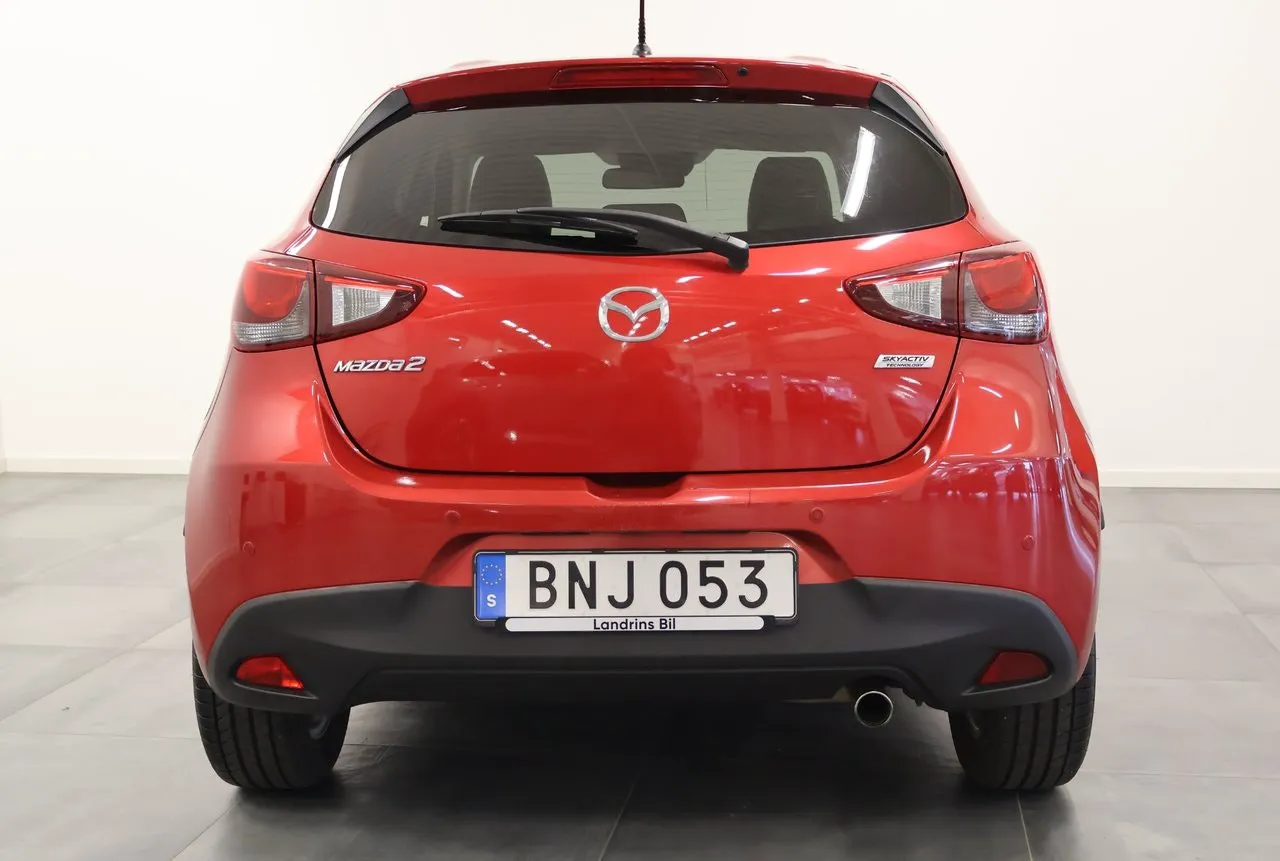 Vehicle image 2