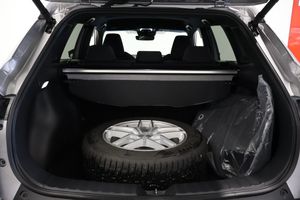 Toyota Corolla Cross bild 21