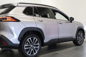 Toyota Corolla Cross bild 5