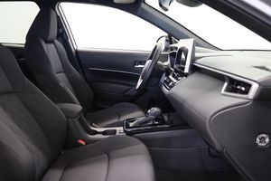 Toyota Corolla Cross bild 13