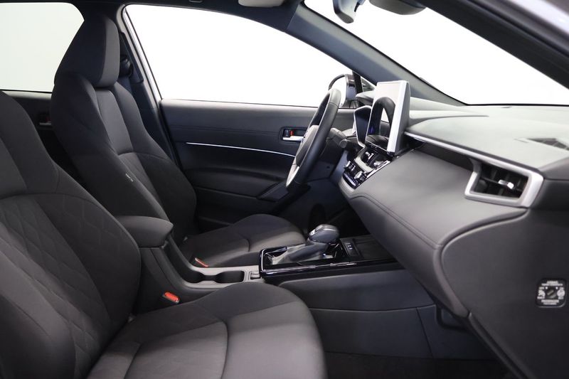 Toyota Corolla Cross bild 13