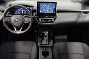 Toyota Corolla Cross bild 8