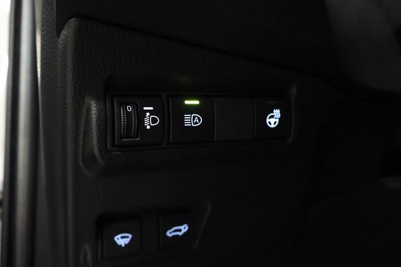 Toyota Corolla Cross bild 11