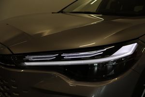 Toyota Corolla Cross bild 3