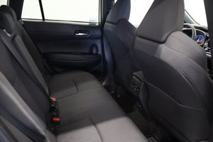 Toyota Corolla Cross bild 15