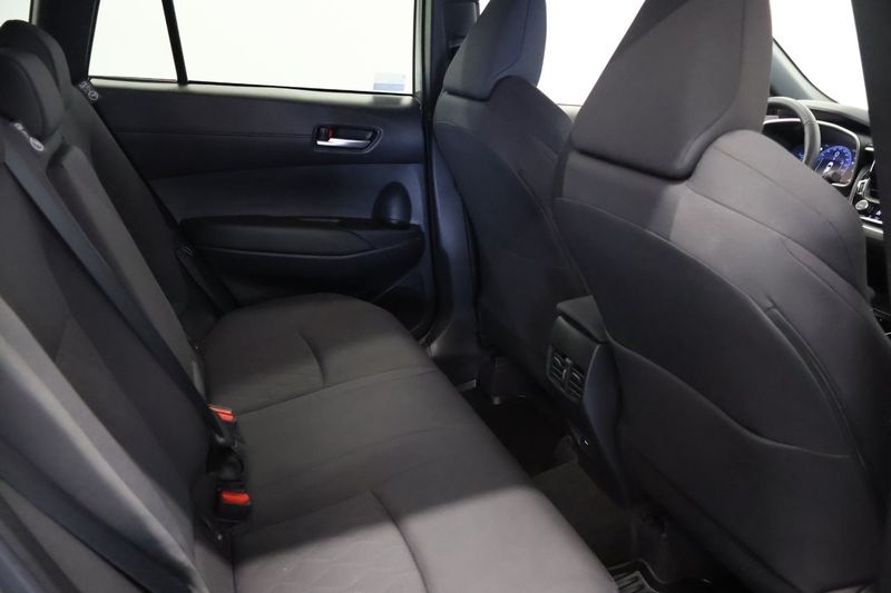 Toyota Corolla Cross bild 15