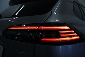 Toyota Corolla Cross bild 7