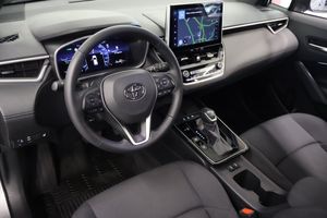 Toyota Corolla Cross bild 10