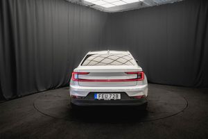 Polestar 2 bild 8