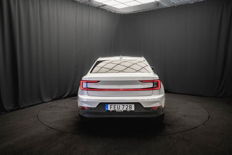 Polestar 2 bild 8