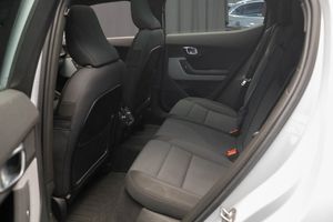 Polestar 2 bild 19