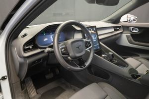 Polestar 2 bild 11