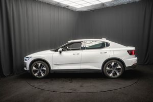 Polestar 2 bild 10