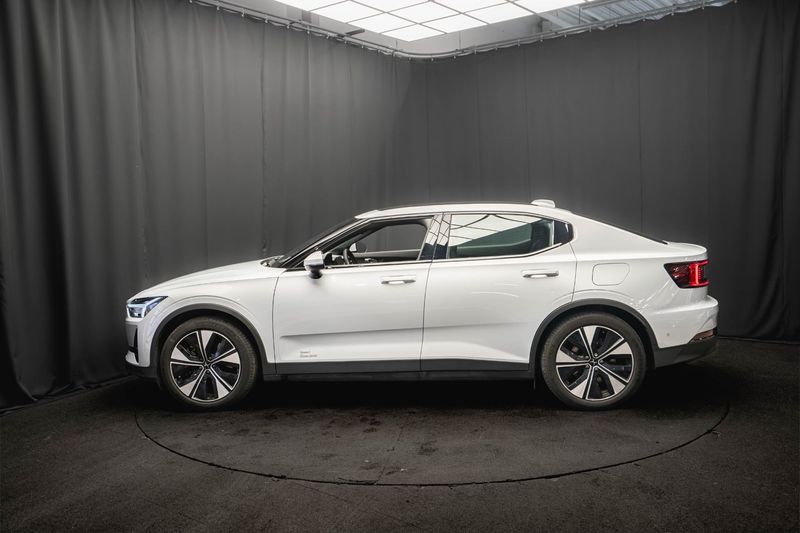 Polestar 2 bild 10