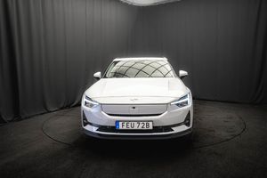 Polestar 2 bild 4
