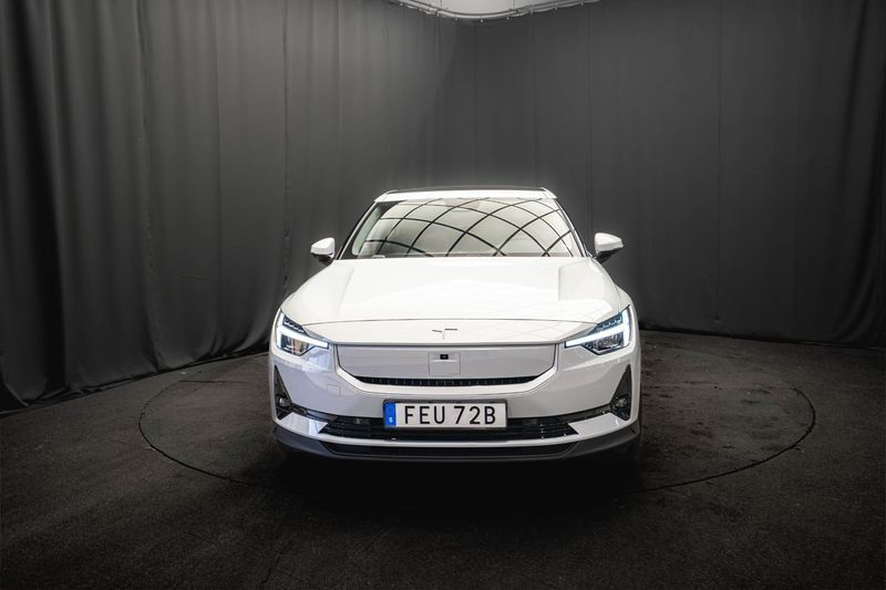 Polestar 2 bild 4