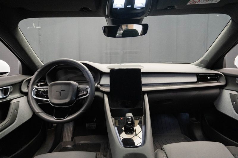 Polestar 2 bild 16