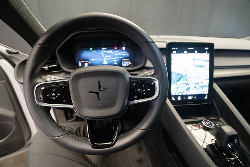 Polestar 2 bild 20