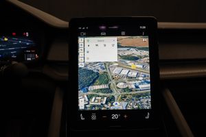 Polestar 2 bild 21